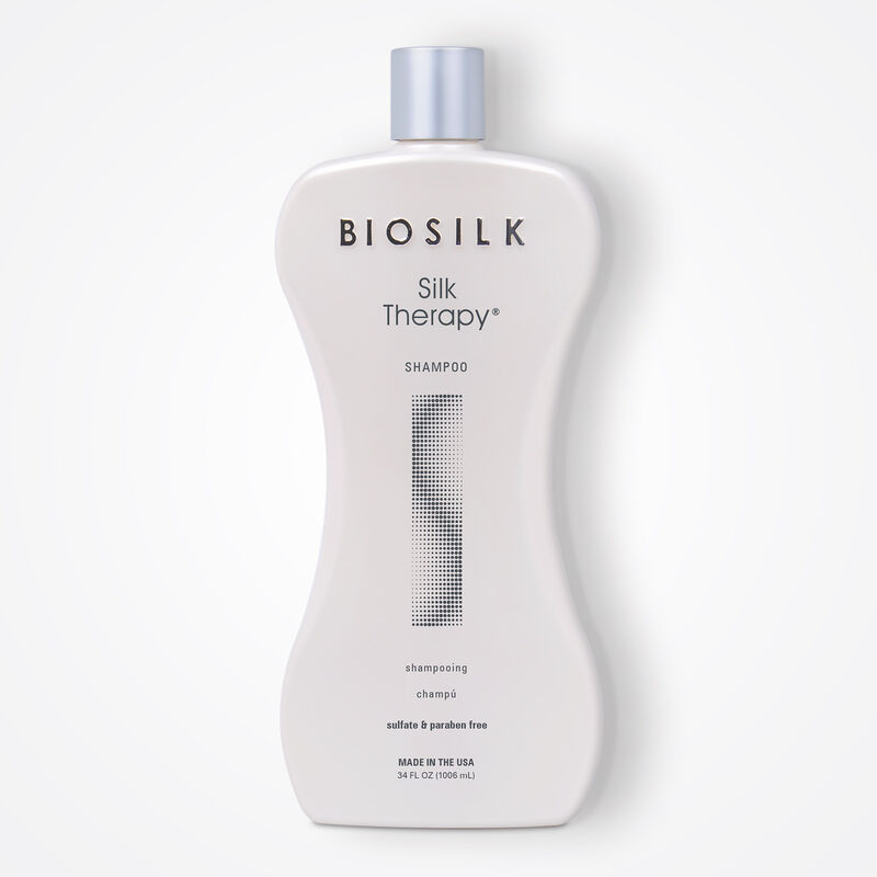 BioSilk Silk Therapy Shampoo - 34 Ounces, , large image number null